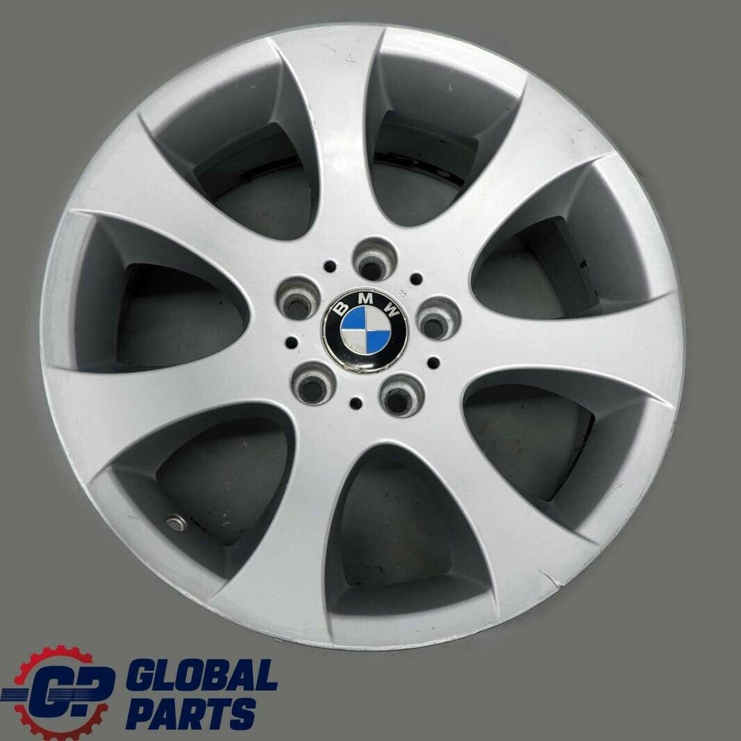 BMW 3 E90 E91 Arriere en Alu Jante Alliage 18" Ellipso?de Coiffant 162 8,5J