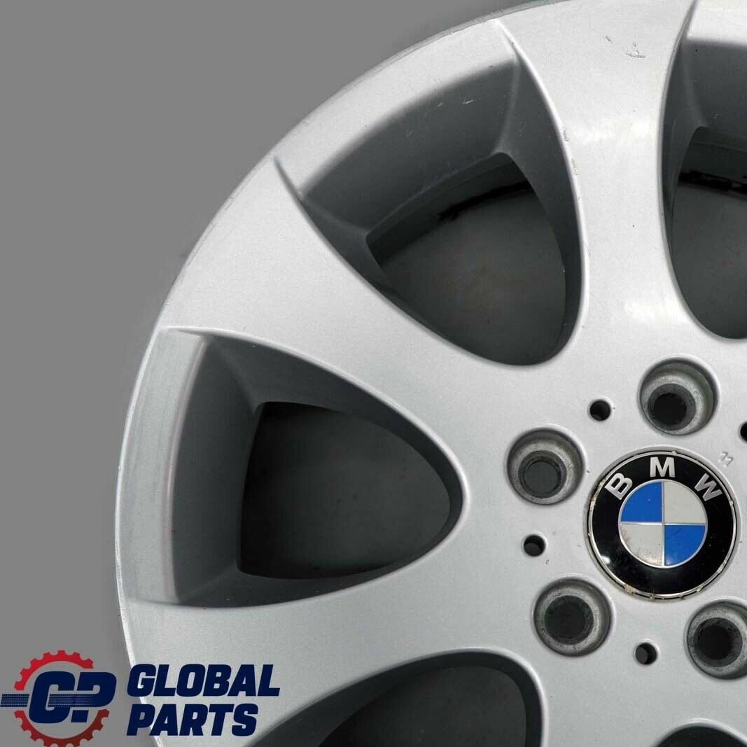 BMW 3 E90 E91 Arriere en Alu Jante Alliage 18" Ellipso?de Coiffant 162 8,5J