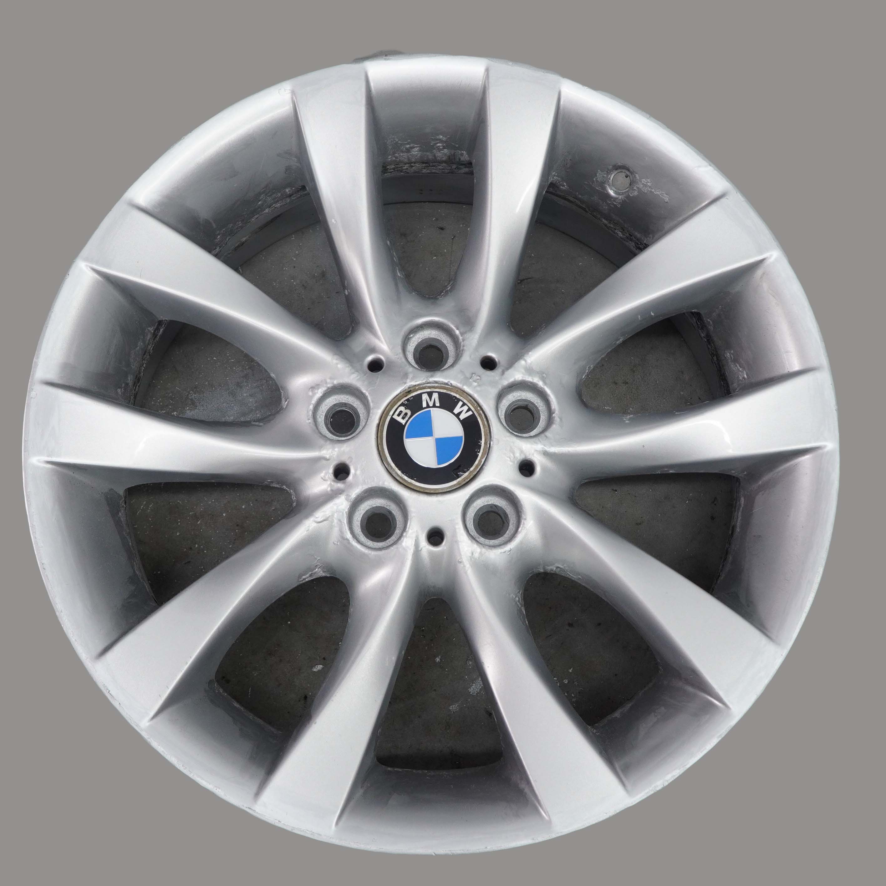 BMW E87 Felga Aluminiowa 18" 7,5J ET:49 6775634