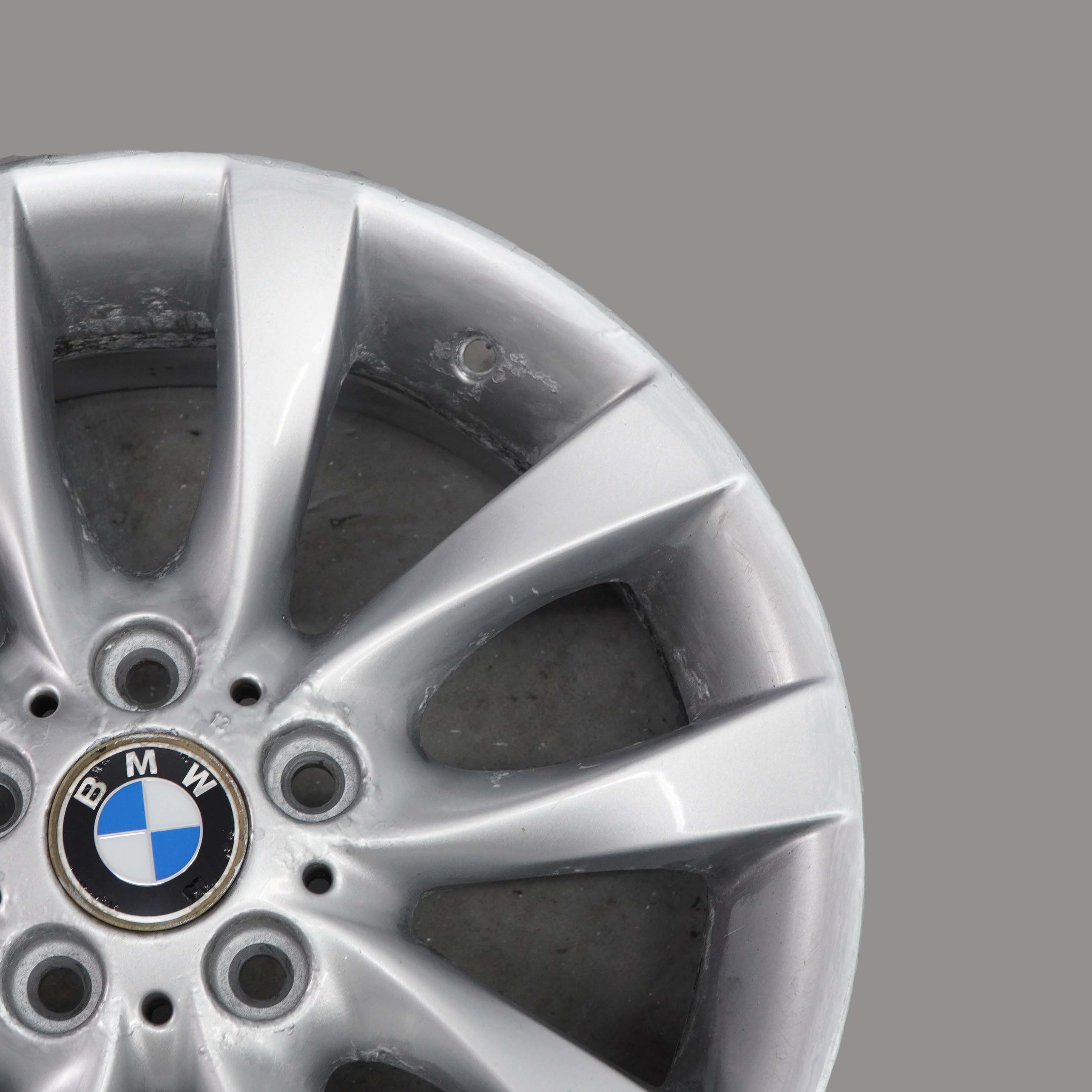 BMW E87 Felga Aluminiowa 18" 7,5J ET:49 6775634