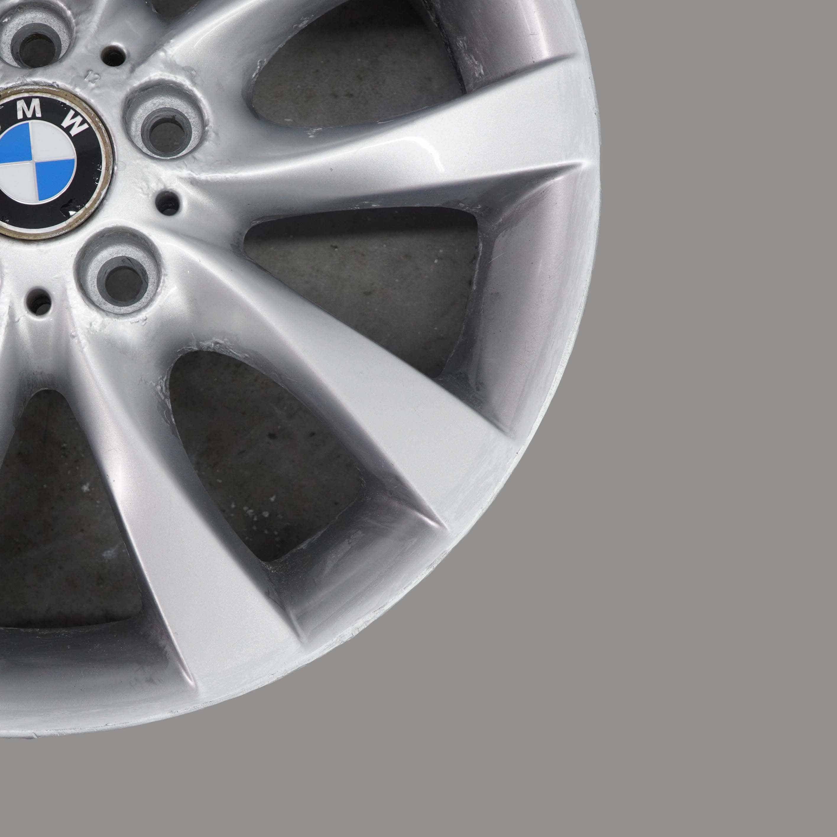 BMW E87 Felga Aluminiowa 18" 7,5J ET:49 6775634