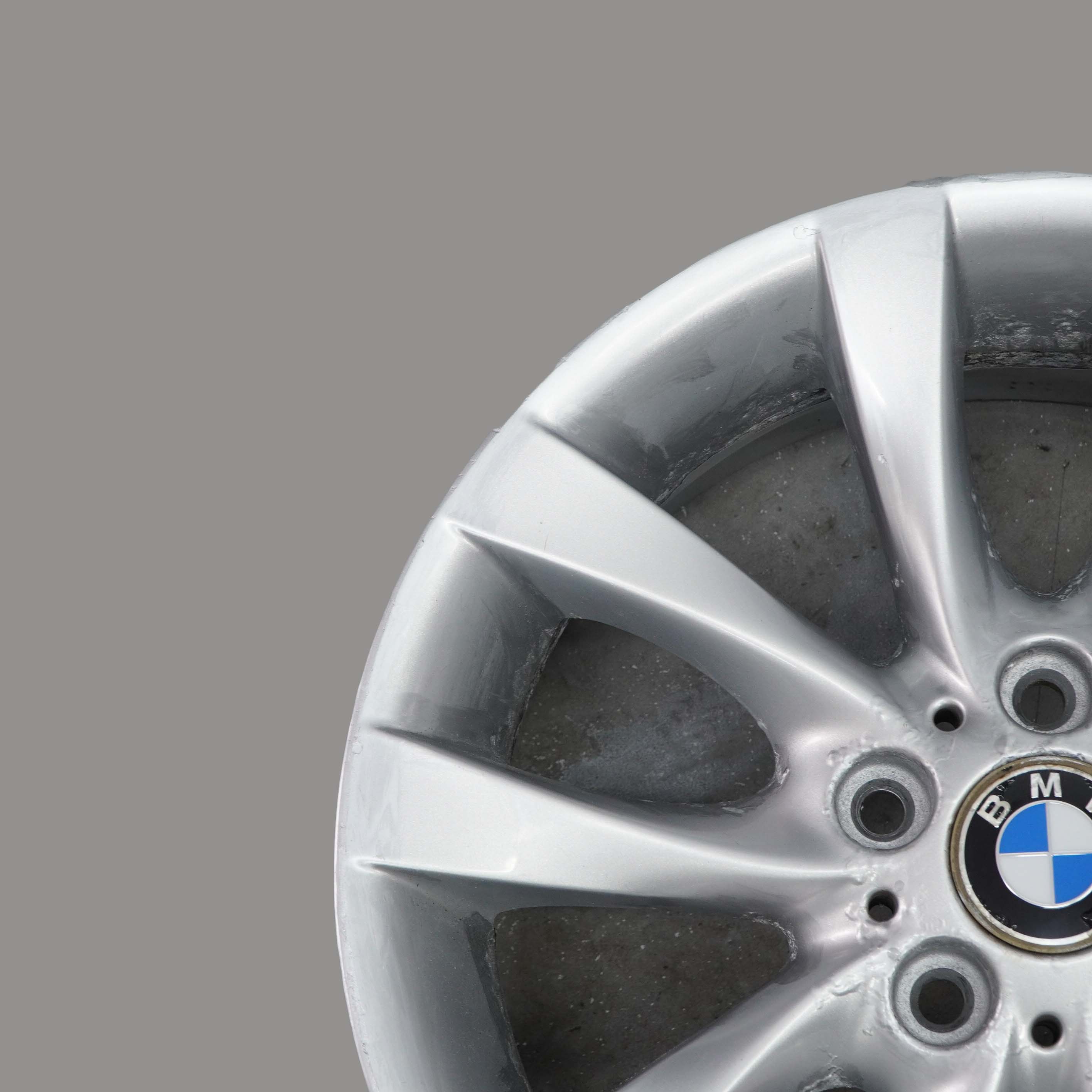 BMW E87 Felga Aluminiowa 18" 7,5J ET:49 6775634