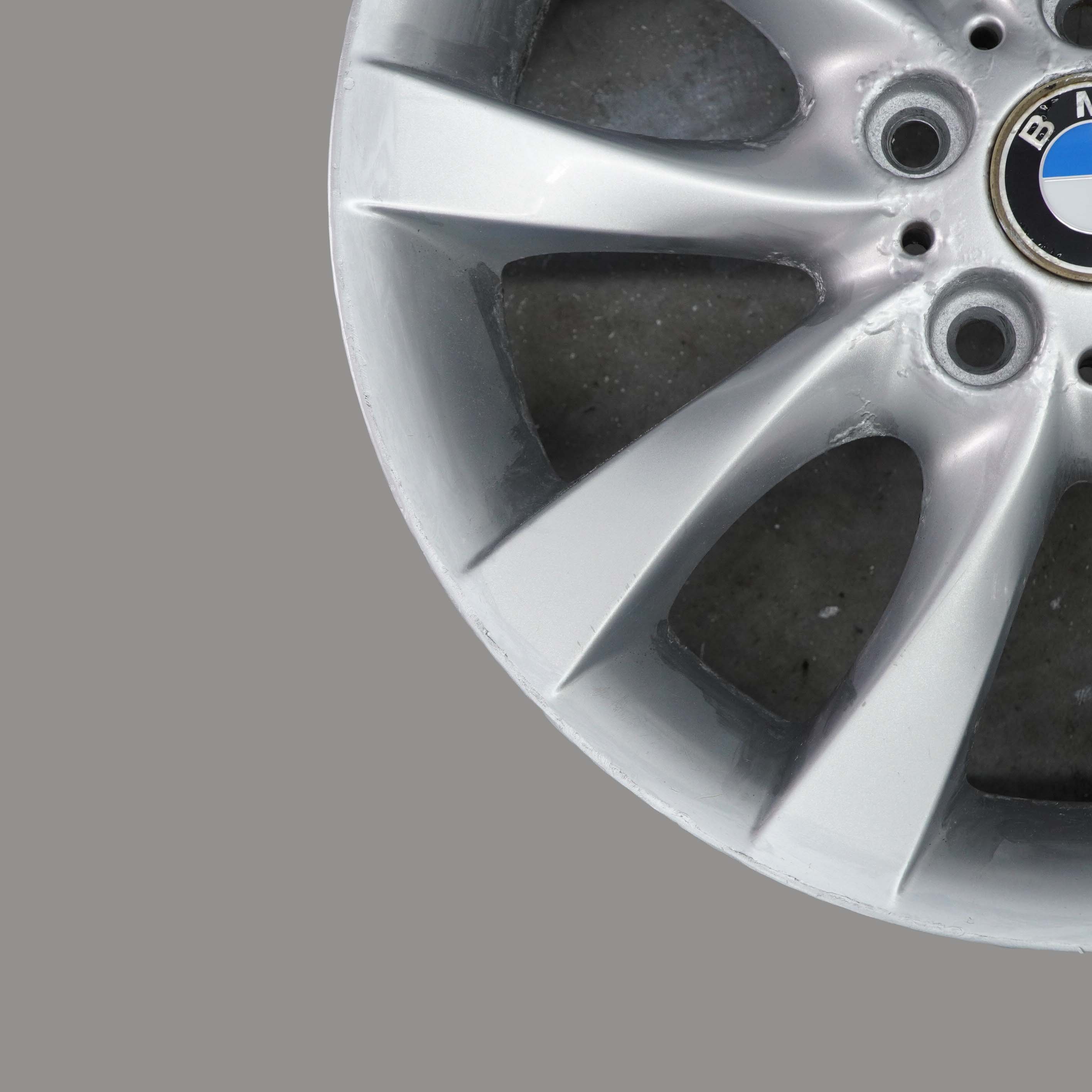 BMW E87 Felga Aluminiowa 18" 7,5J ET:49 6775634