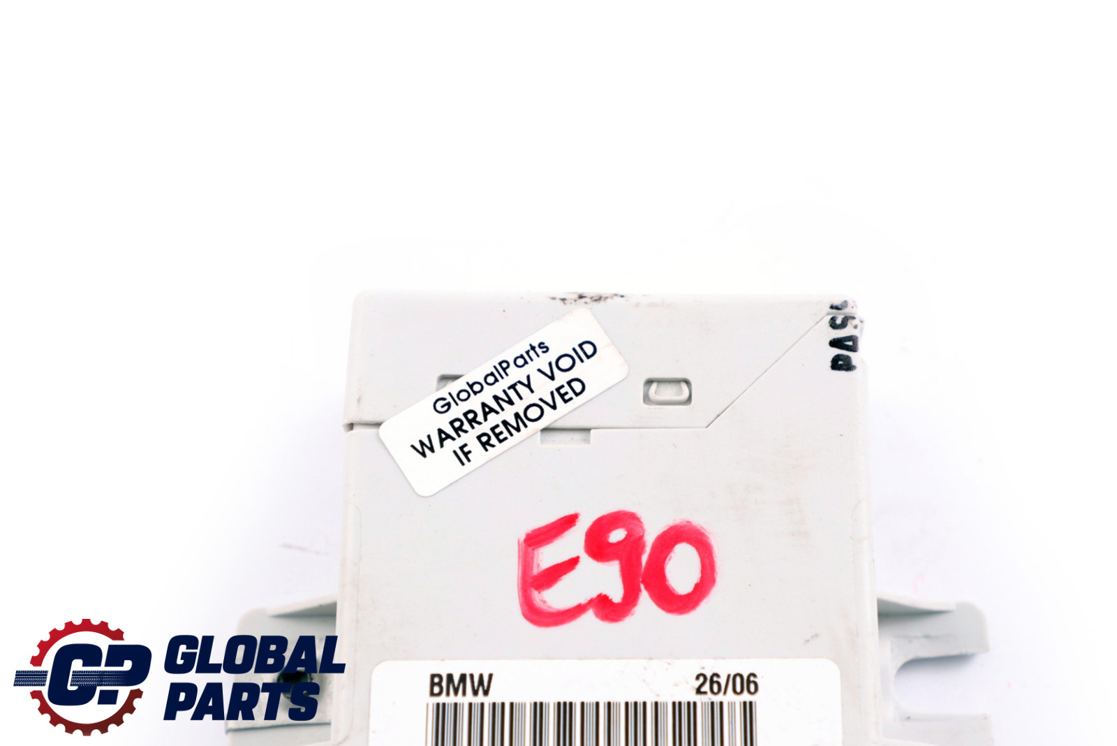 *BMW 3 er E90 E91 E92 Längsdynamikmodul Tempomat 66316775949 6775949