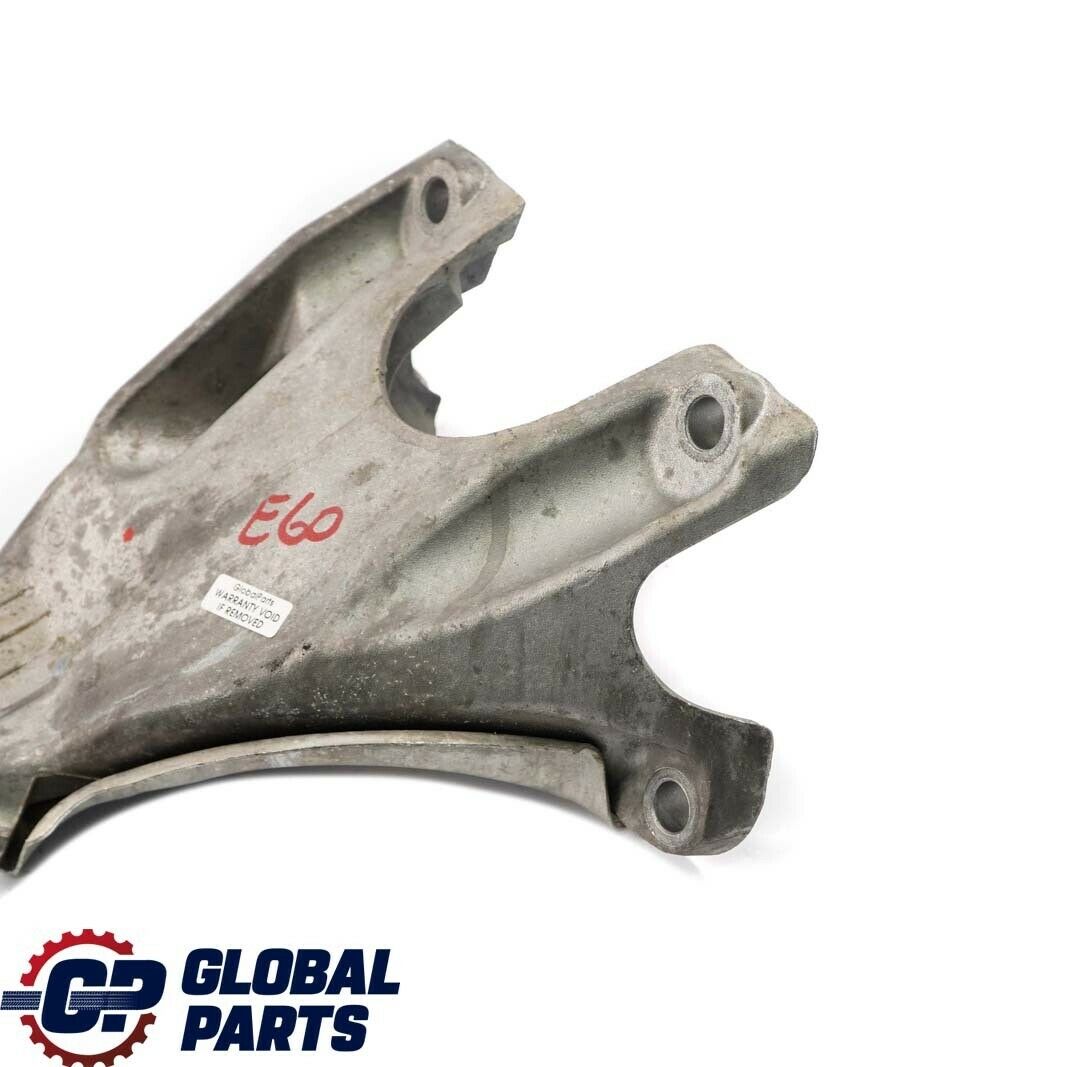 BMW 5 6 SERIES E60 E61 E63 E64 RIGHT ENGINE MOUNT SUPPORT O/S 6770940 6776286