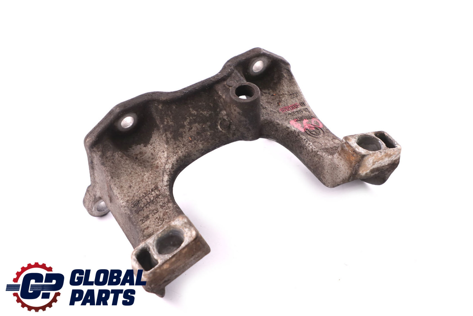 BMW E90 E92 E93 E60 E61 E63 Gearbox Mount Support Bracket 6761105