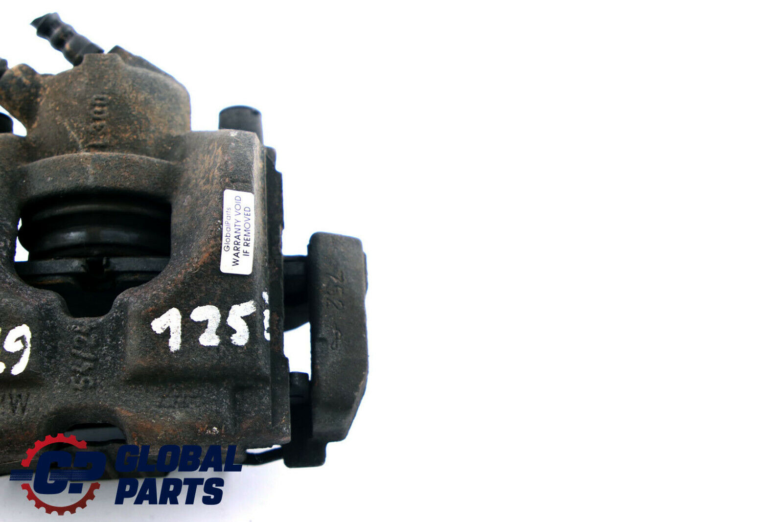 BMW E81 E82 E87 E90 E91 Bremssattelgehäuse Vorne Links Bremse 54/24 752