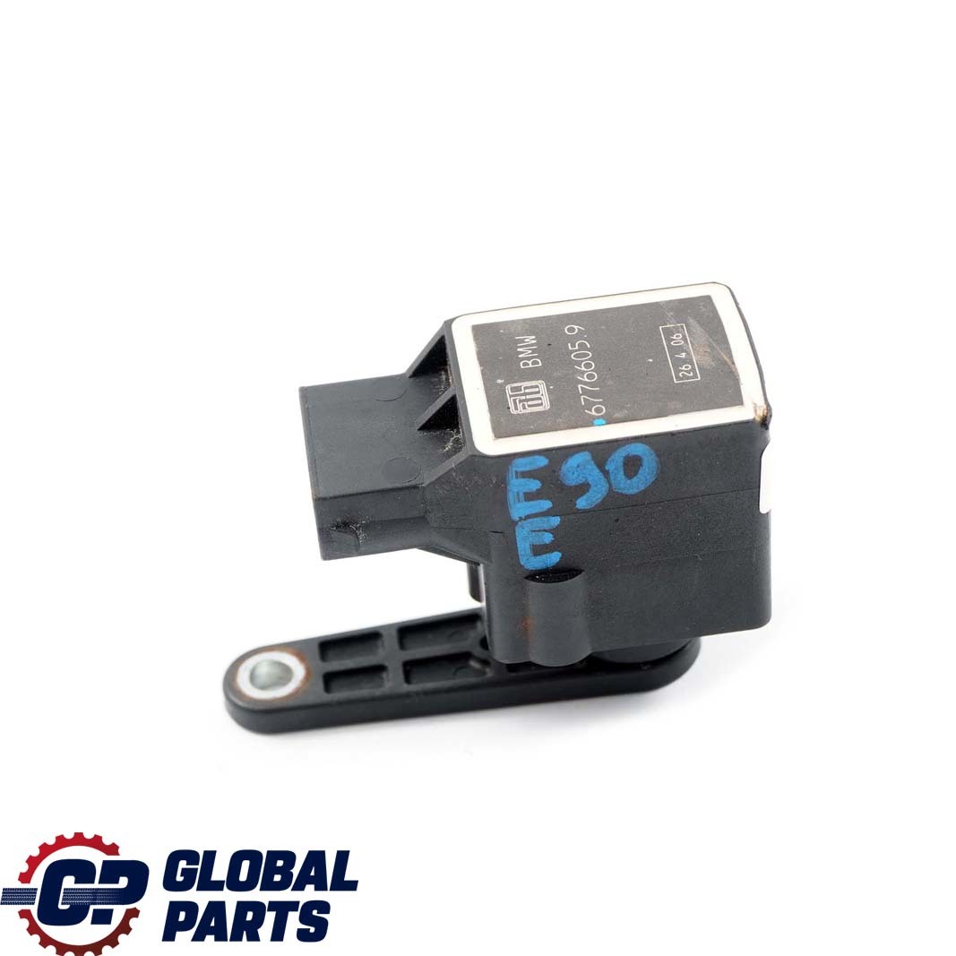 BMW 1 3 5 Series E60 E81 E87 E90 E91 Xenon Headlight Level Sensor 6776605