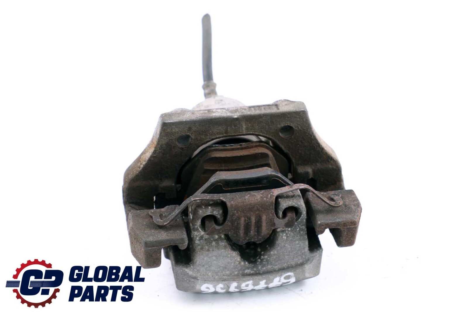 BMW X5 X6 E70 E71 Rear Left N/S Brake Caliper Housing Carrier 40/20/320