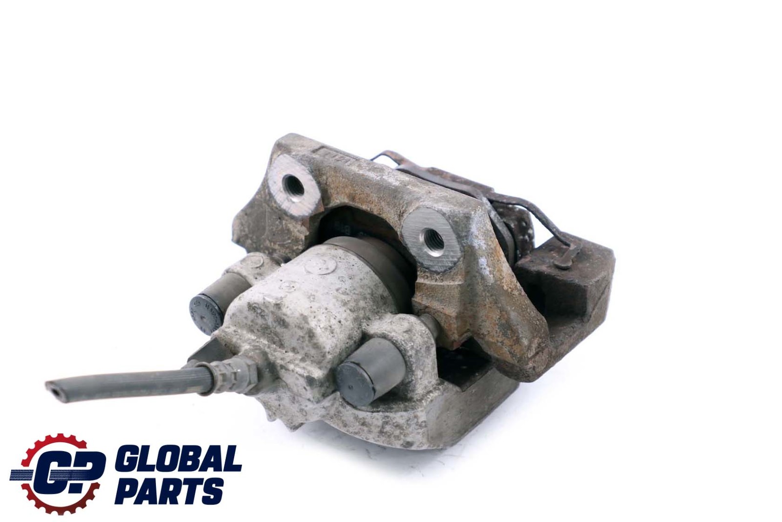 BMW X5 X6 E70 E71 Rear Left N/S Brake Caliper Housing Carrier 40/20/320