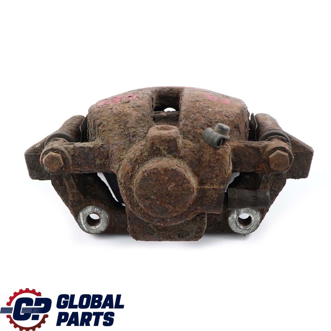 Mini Cooper D R55 R56 Front Right Wheel O/S Brake Caliper Housing 6778336