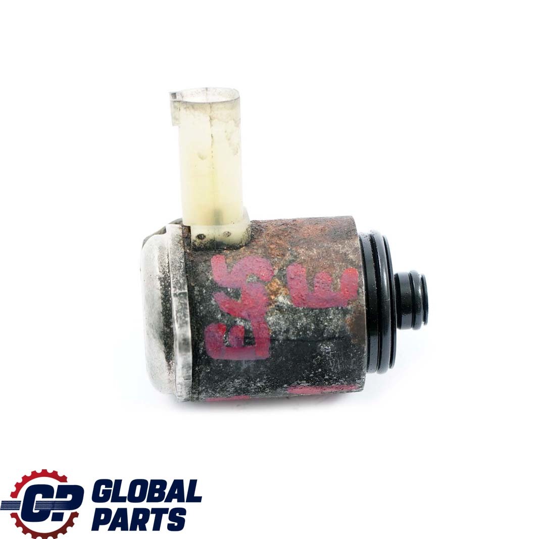 *BMW 7 Reihe E65 E66 Hydrolenkgetriebe Servotronic Sensor ZF