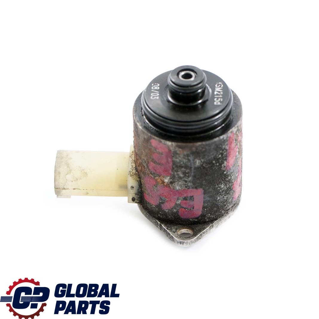 *BMW 7 Reihe E65 E66 Hydrolenkgetriebe Servotronic Sensor ZF