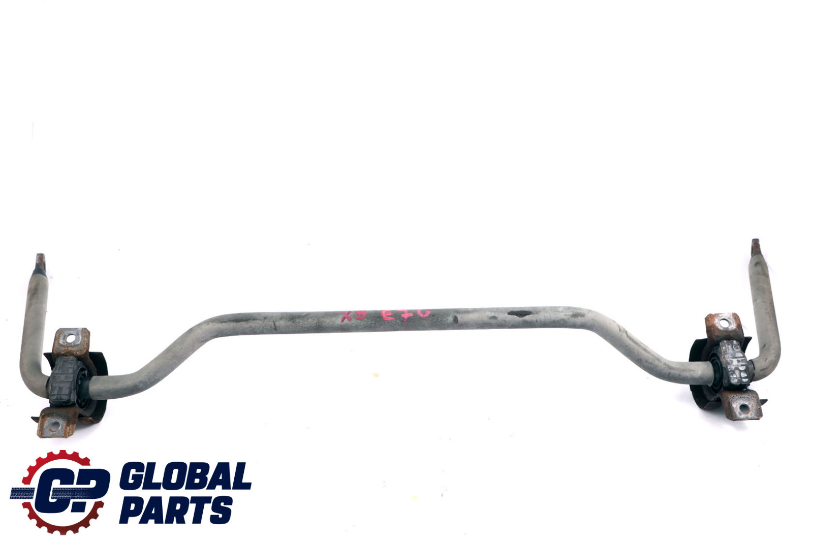 BMW X5 E70 Sport Hinterachse Federung Stabi Strebe Stabilisator 6777322 D=24.6MM