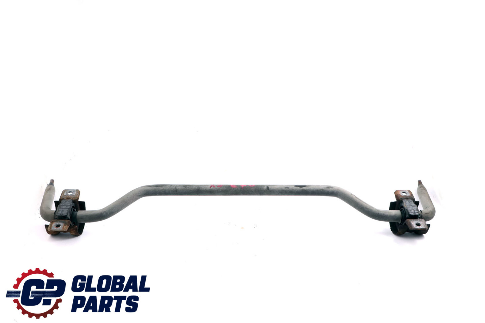 BMW X5 E70 Sport Hinterachse Federung Stabi Strebe Stabilisator 6777322 D=24.6MM