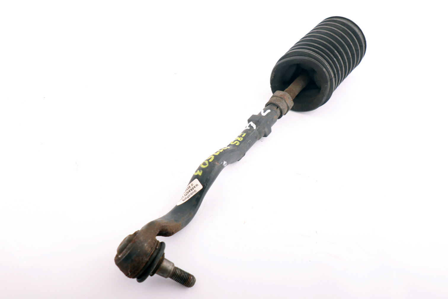 @BMW 3 Z4 Series E46 E85 E86 Left N/S Tie Rod Steering 6777503