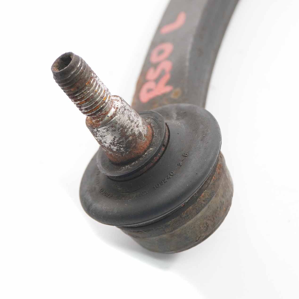 Mini Cooper One R50 R52 R53 Left N/S Tie Rod Ball Joint 6777521