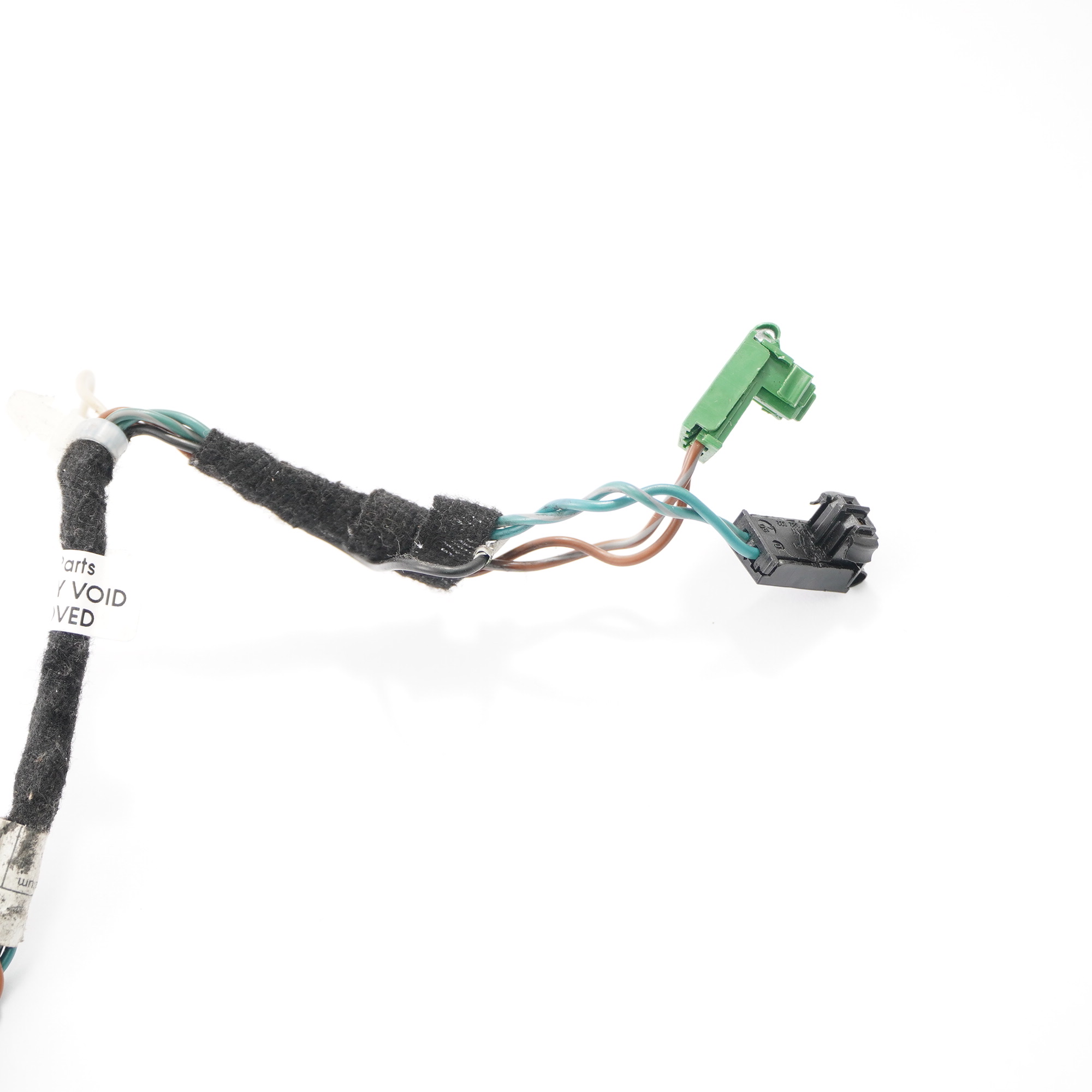 BMW E70 E81 E87 E90 E91 E92 E93 Lenkrad Airbag Kabelbaum Kabel 6777641