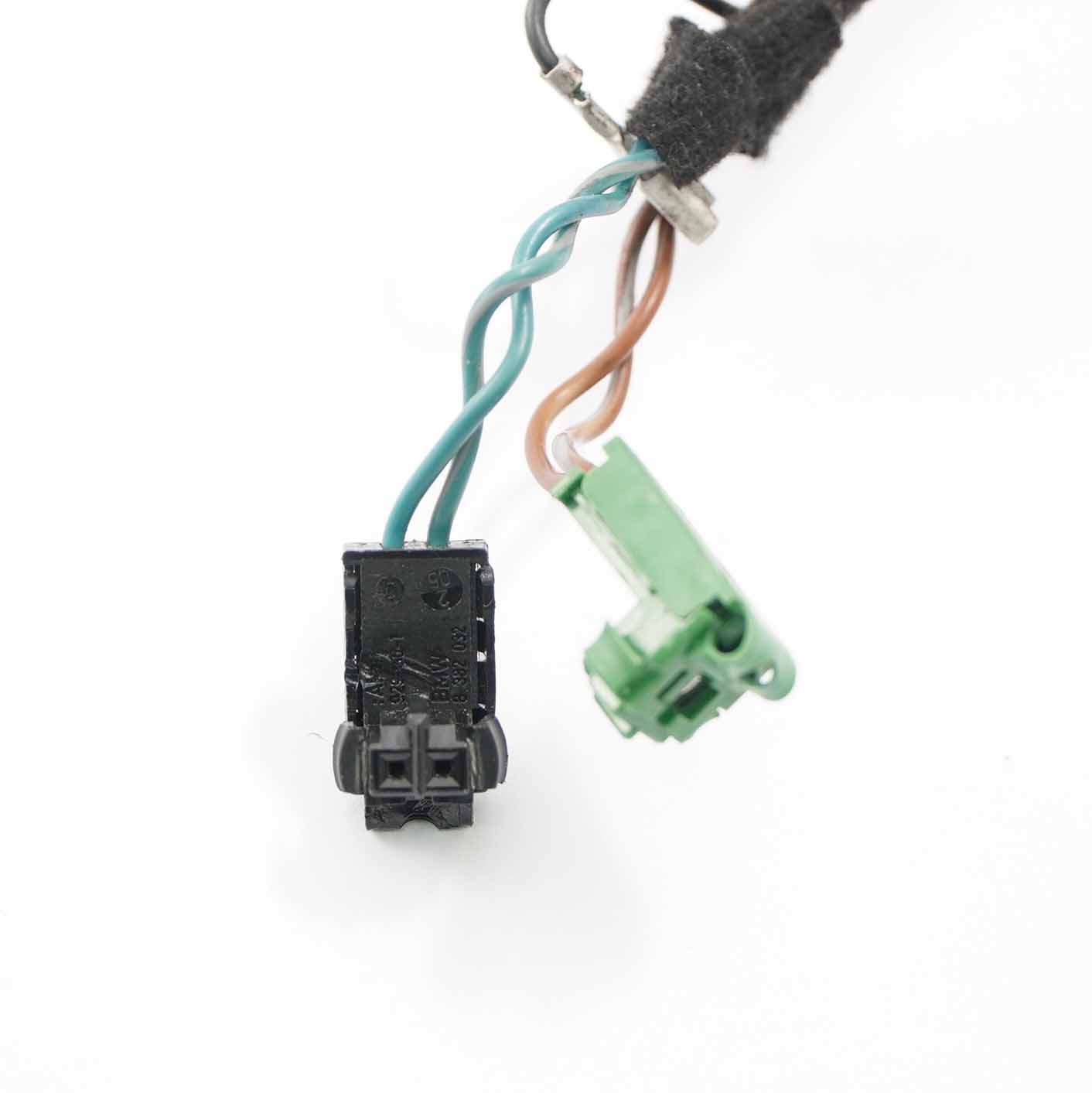 BMW E70 E81 E87 E90 E91 E92 E93 Lenkrad Airbag Kabelbaum Kabel 6777641