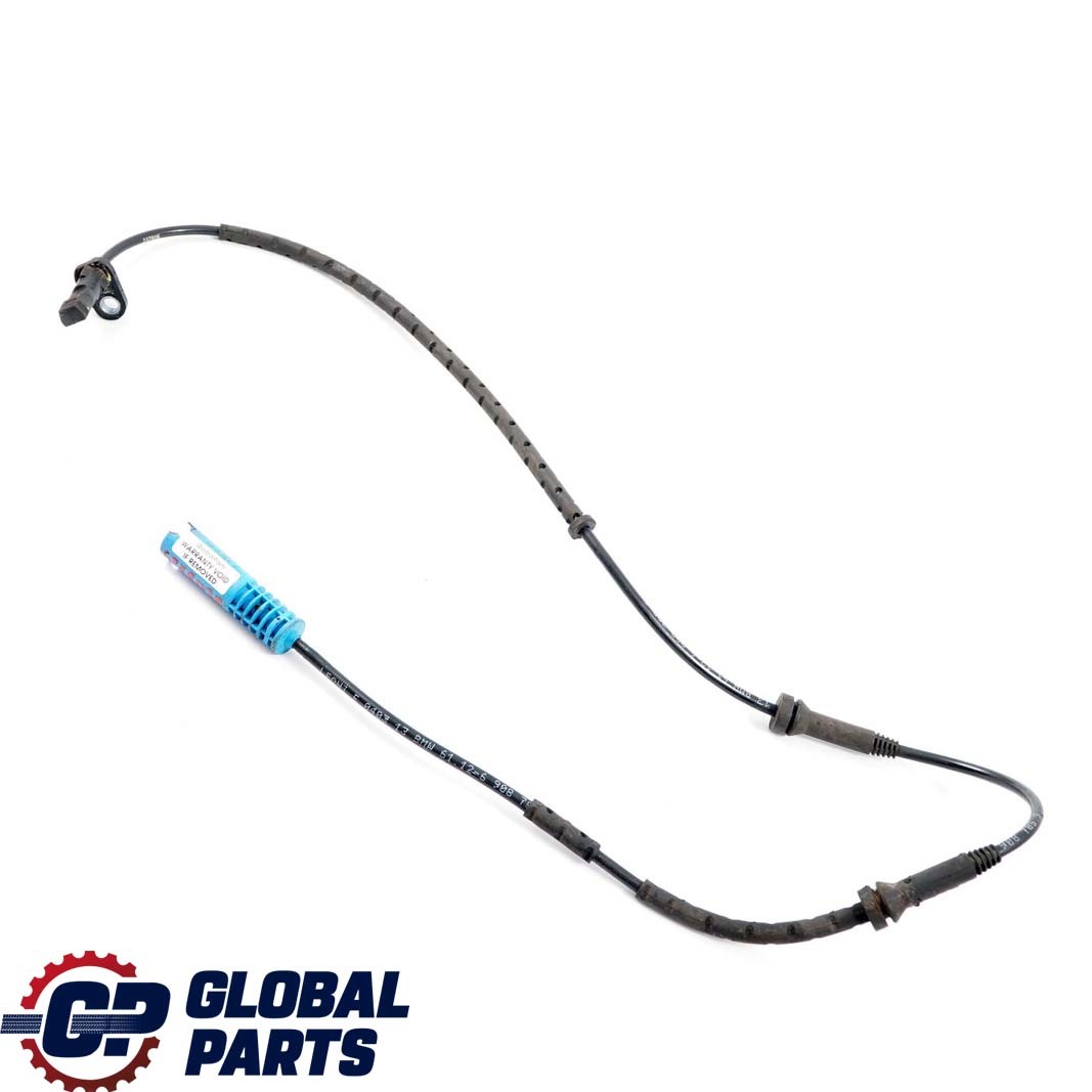 BMW 7 Series E65 E66 Rear Wheel Left Right N/O/S Brake Pad Wear Sensor 6778038