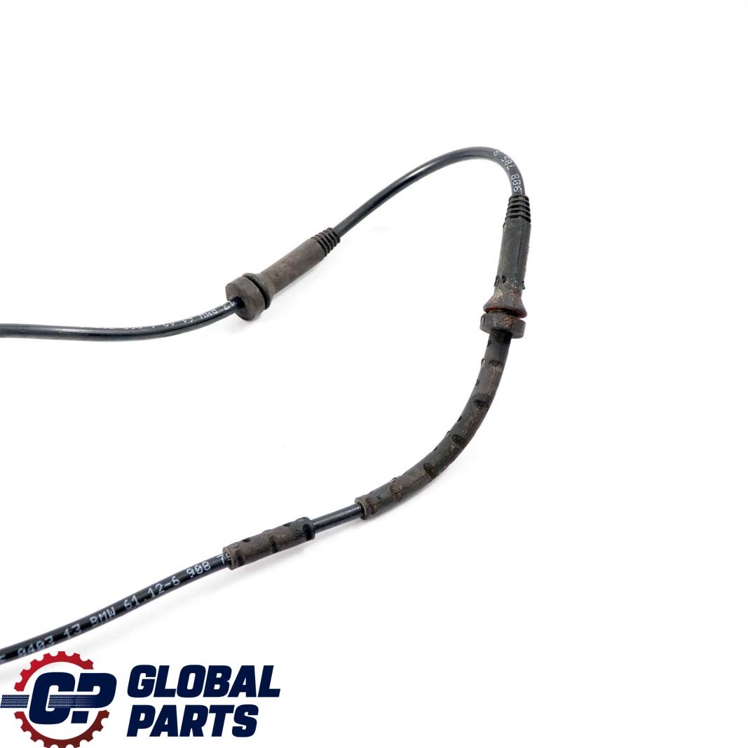 BMW 7 Series E65 E66 Rear Wheel Left Right N/O/S Brake Pad Wear Sensor 6778038