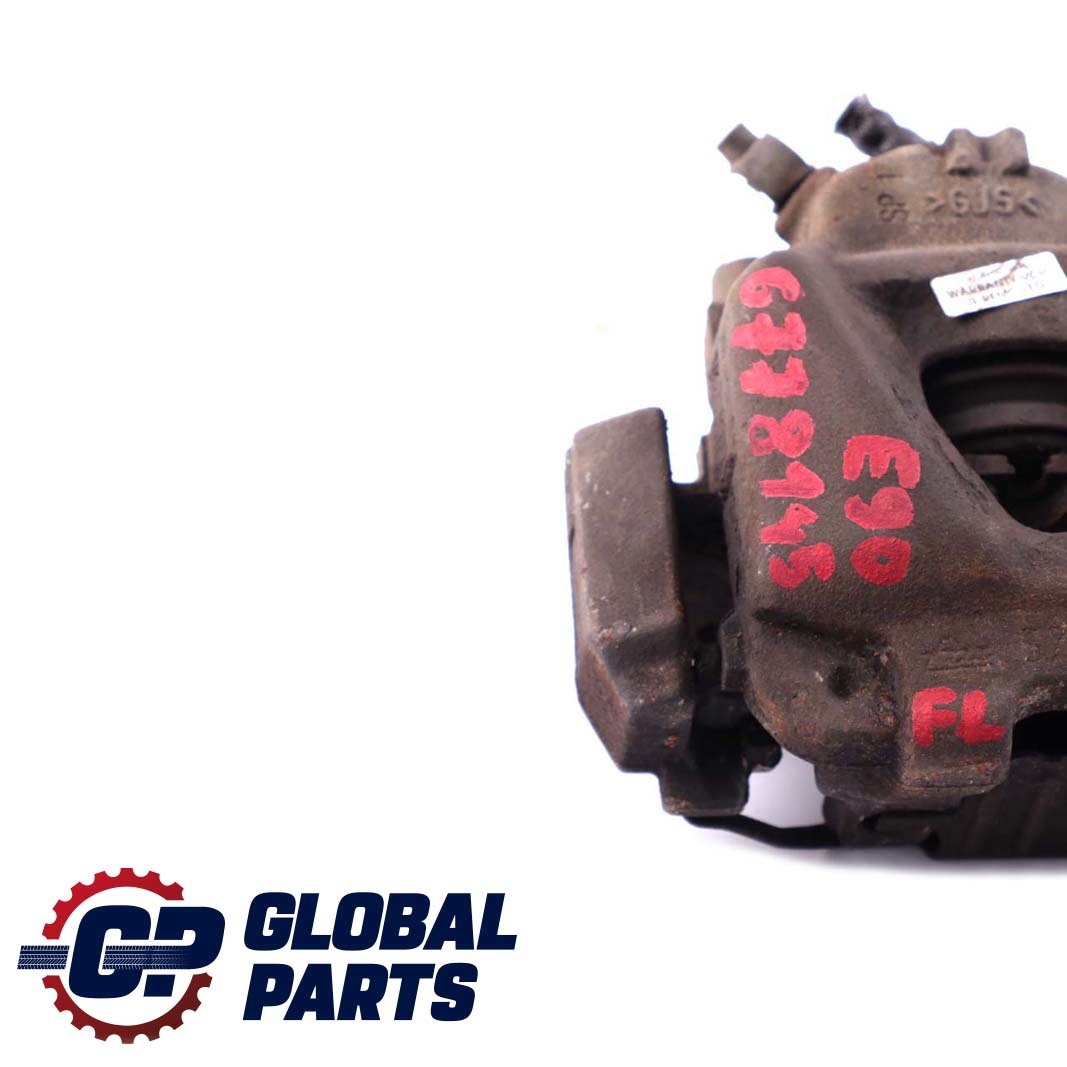 BMW E90 E91 E92 E93 Front Left N/S Brake Caliper Housing Carrier 57/24 753