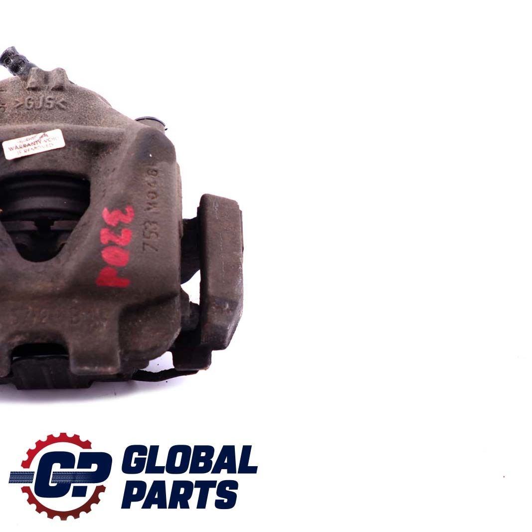 BMW E90 E91 E92 E93 Front Left N/S Brake Caliper Housing Carrier 57/24 753