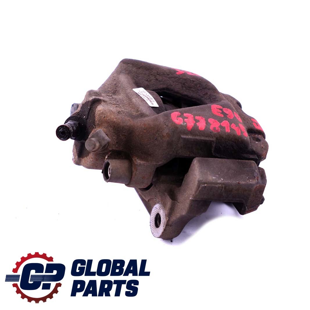 BMW E90 E91 E92 E93 Front Left N/S Brake Caliper Housing Carrier 57/24 753