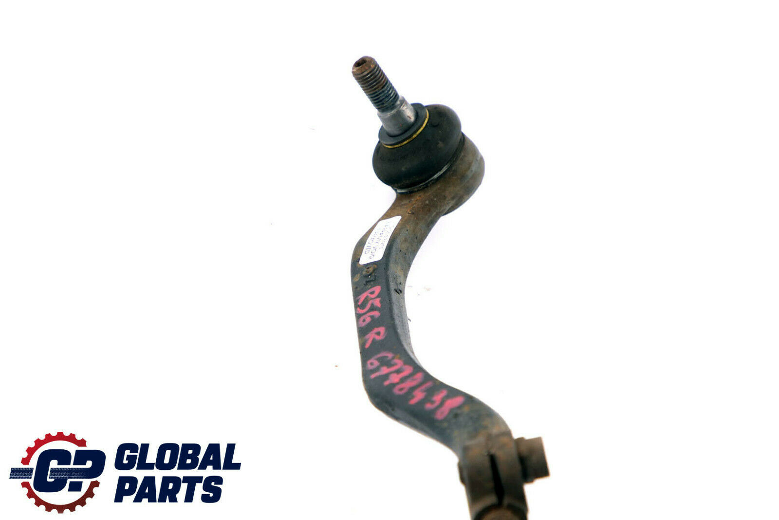 Mini Cooper R55 R56 R57 R58 Right tie rod ball joint O/S 6778438