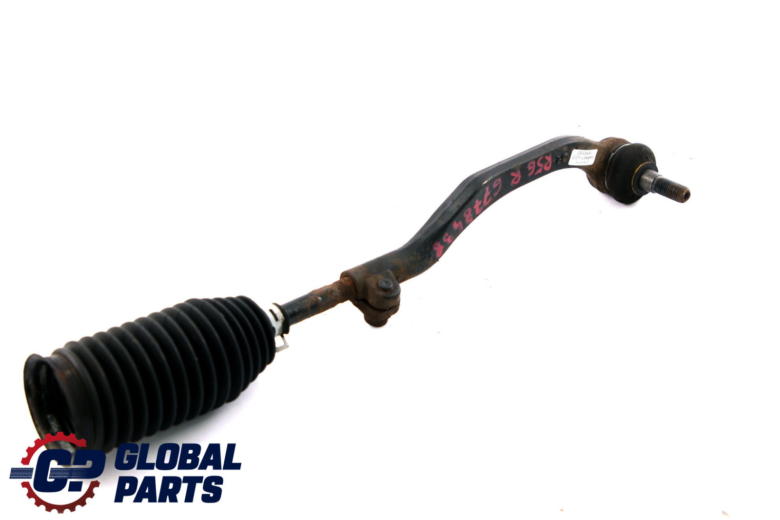 Mini Cooper R55 R56 R57 R58 Right tie rod ball joint O/S 6778438