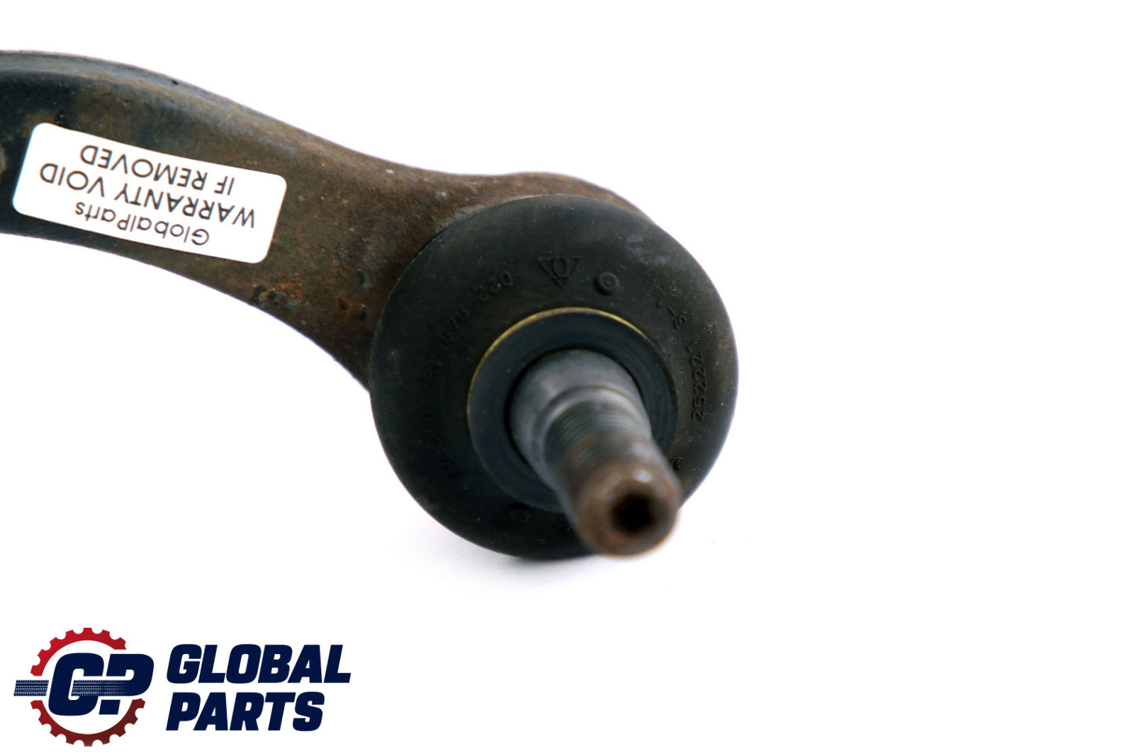 Mini Cooper R55 R56 R57 R58 Right tie rod ball joint O/S 6778438