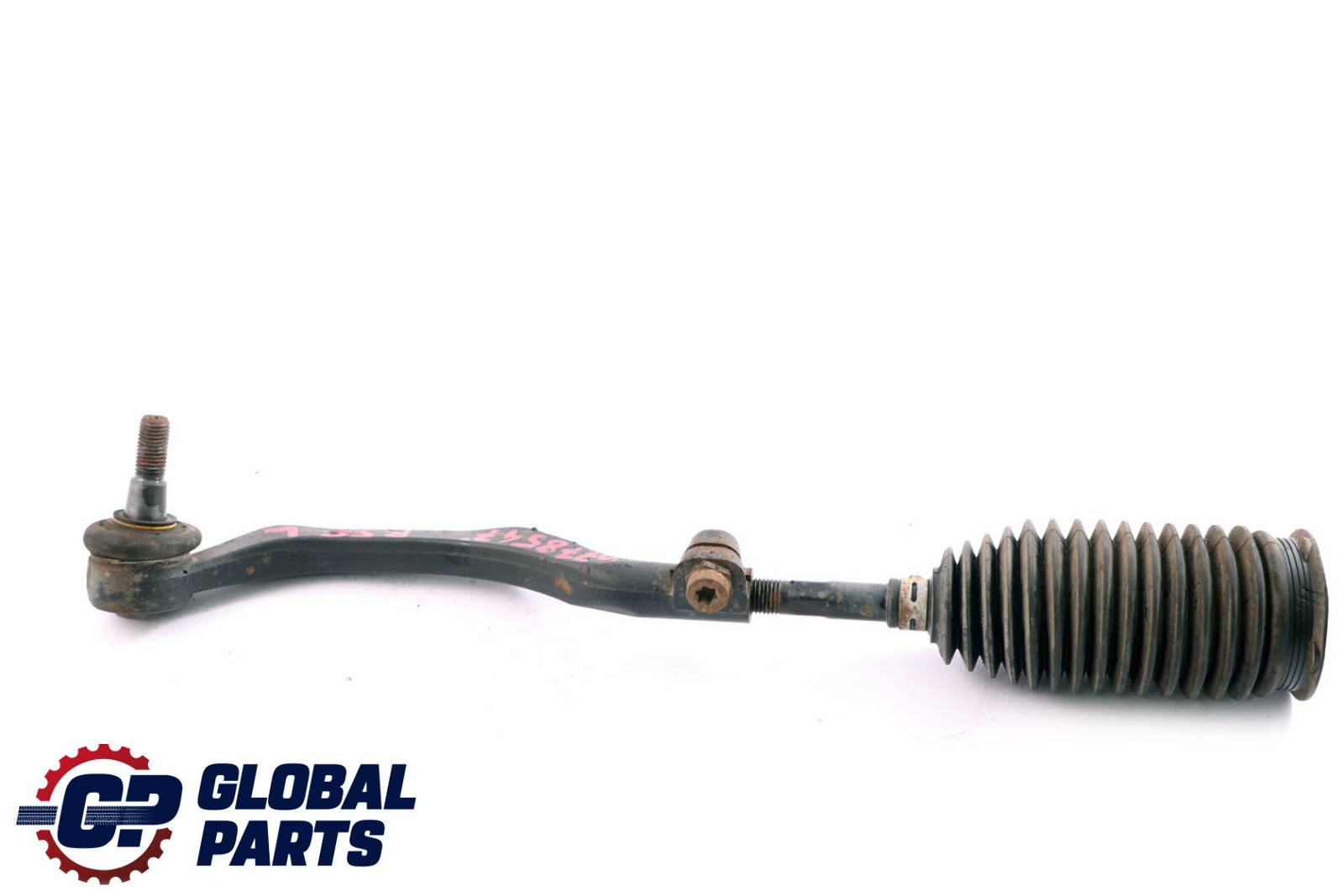 BMW MINI Cooper R55 R56 R57 Steering Linkage Tie Rod Left N/S 6778547