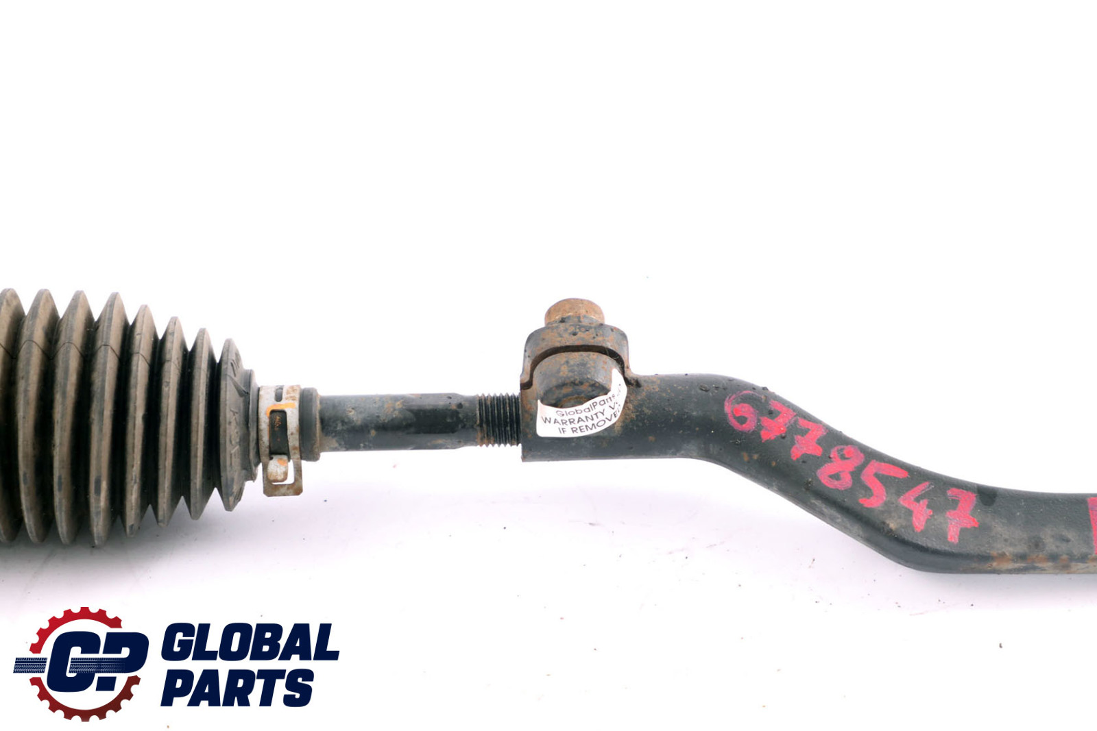 BMW MINI Cooper R55 R56 R57 Steering Linkage Tie Rod Left N/S 6778547