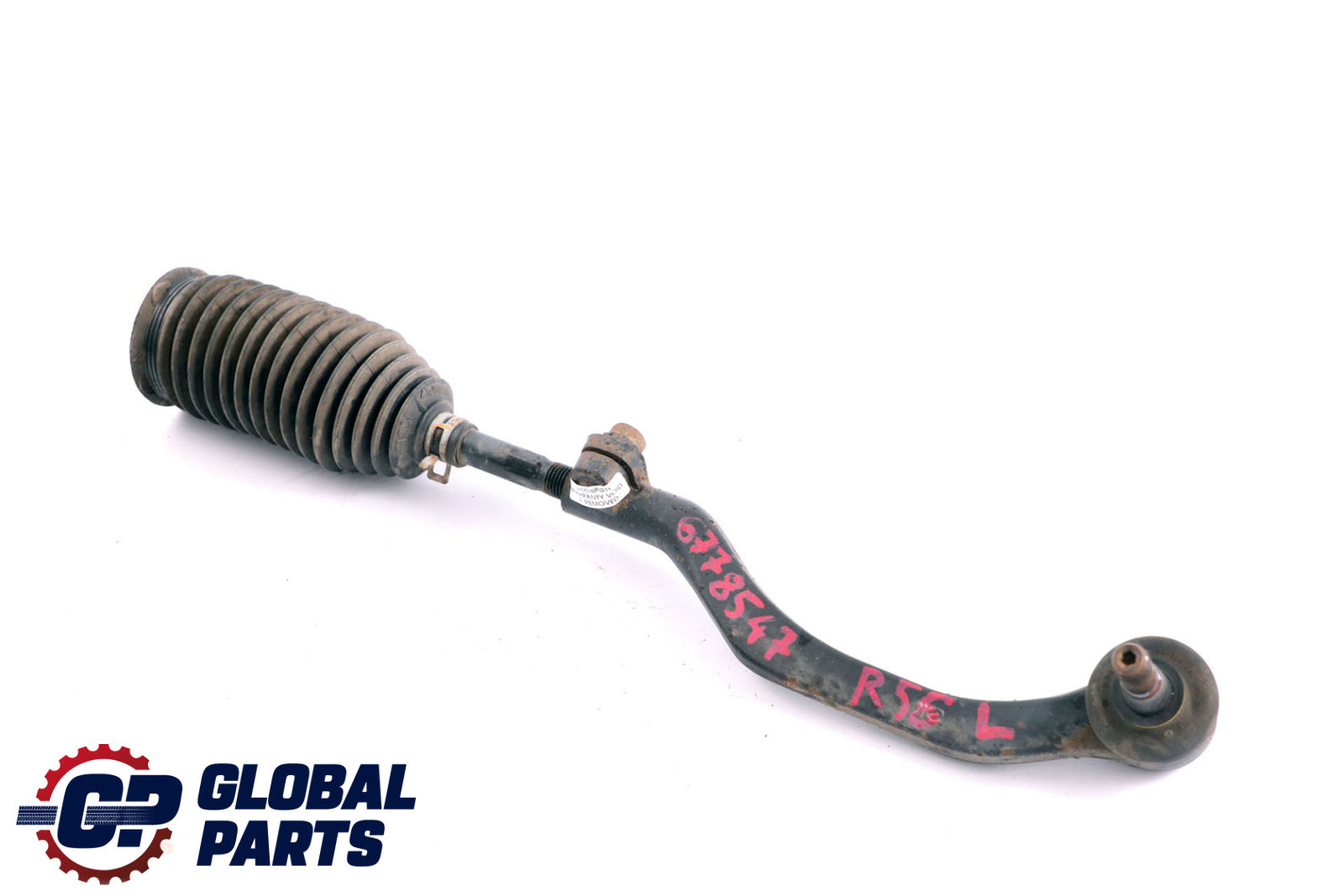 BMW MINI Cooper R55 R56 R57 Steering Linkage Tie Rod Left N/S 6778547