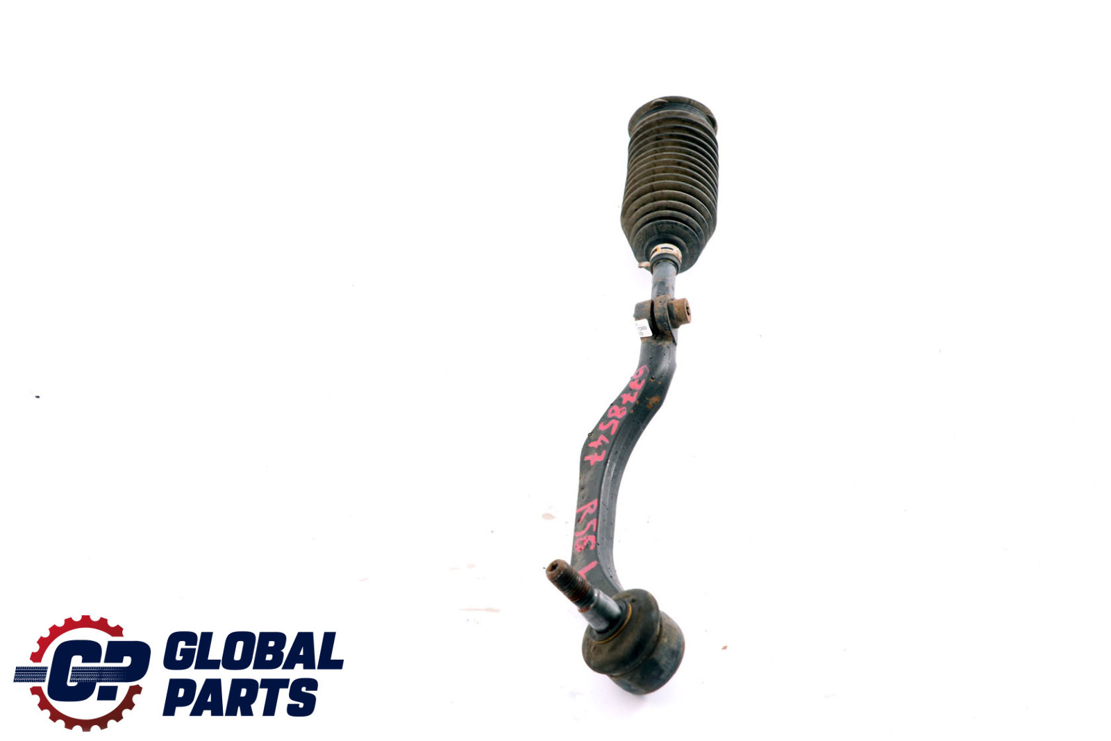 BMW MINI Cooper R55 R56 R57 Steering Linkage Tie Rod Left N/S 6778547