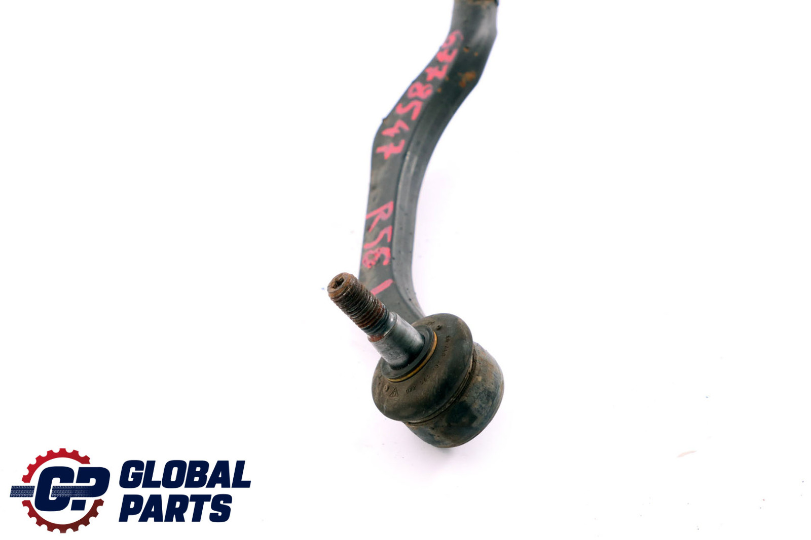 BMW MINI Cooper R55 R56 R57 Steering Linkage Tie Rod Left N/S 6778547