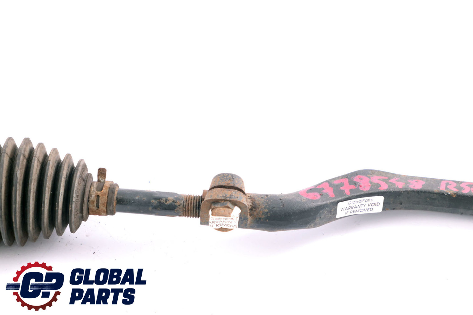 MINI Cooper R55 R56 R57 Steering Linkage Tie Rod Right O/S 6778548