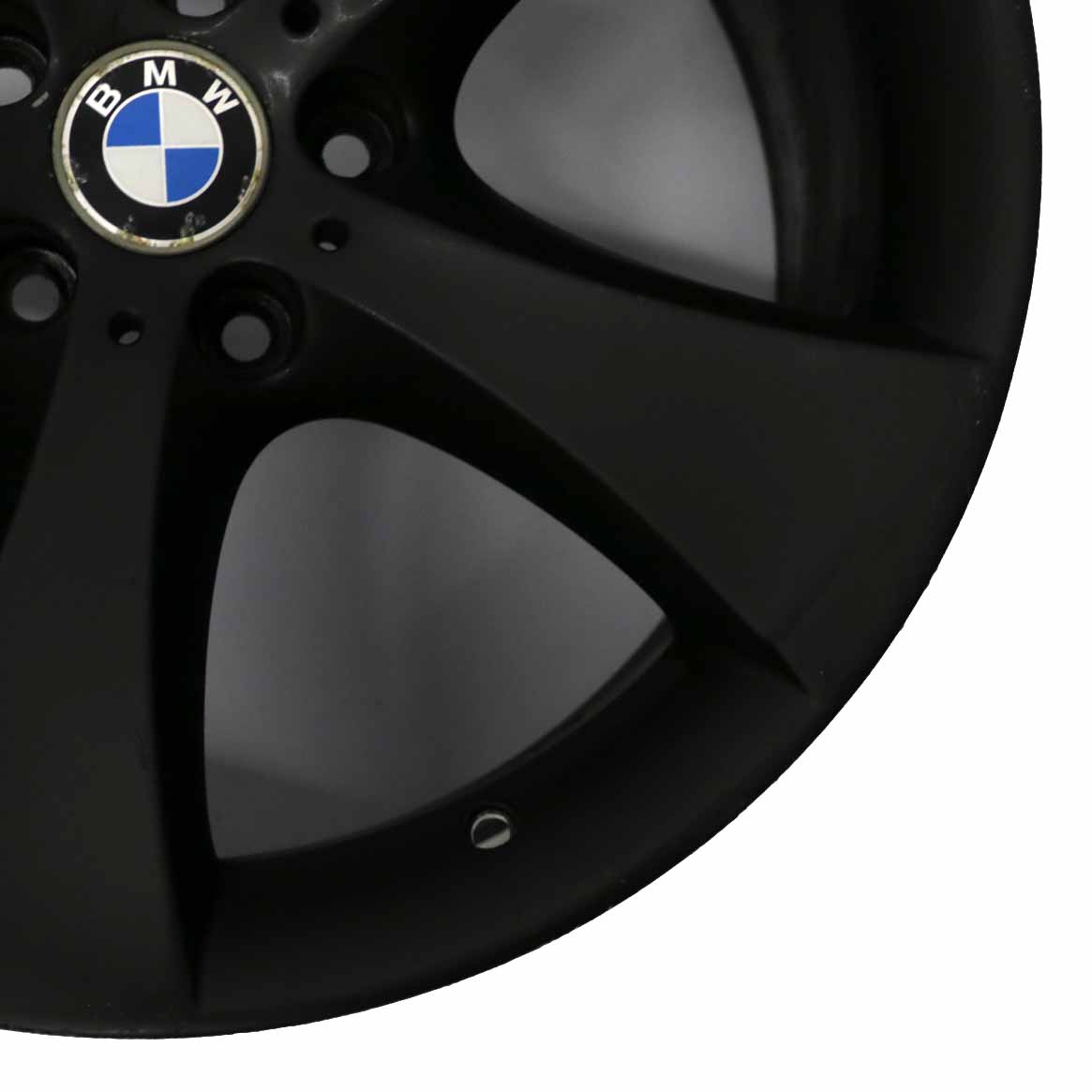 BMW X6 E71 Vorderrad Leichtmetallfelge 20" Sternspeiche 259 ET:40 10J 6778588