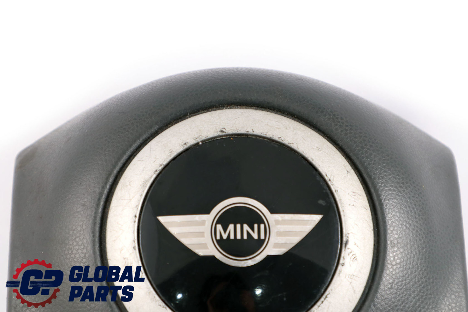 Mini Cooper R50 R52 R53 Steering Wheel Driver's 6757407