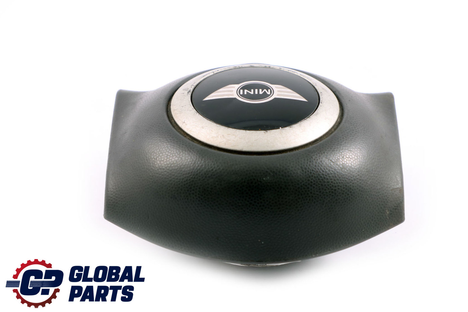 Mini Cooper R50 R52 R53 Steering Wheel Driver's 6757407