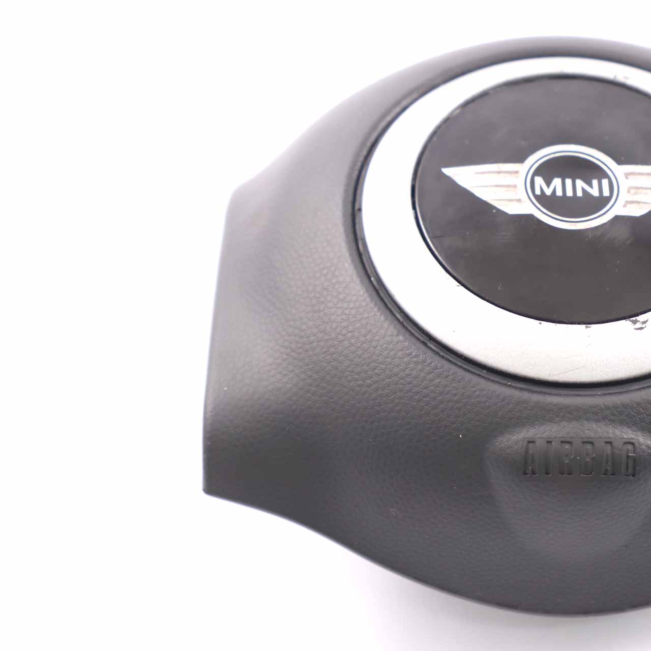 Mini Cooper R50 R52 R53 Steering Wheel Driver's Air Module Bag 6779259