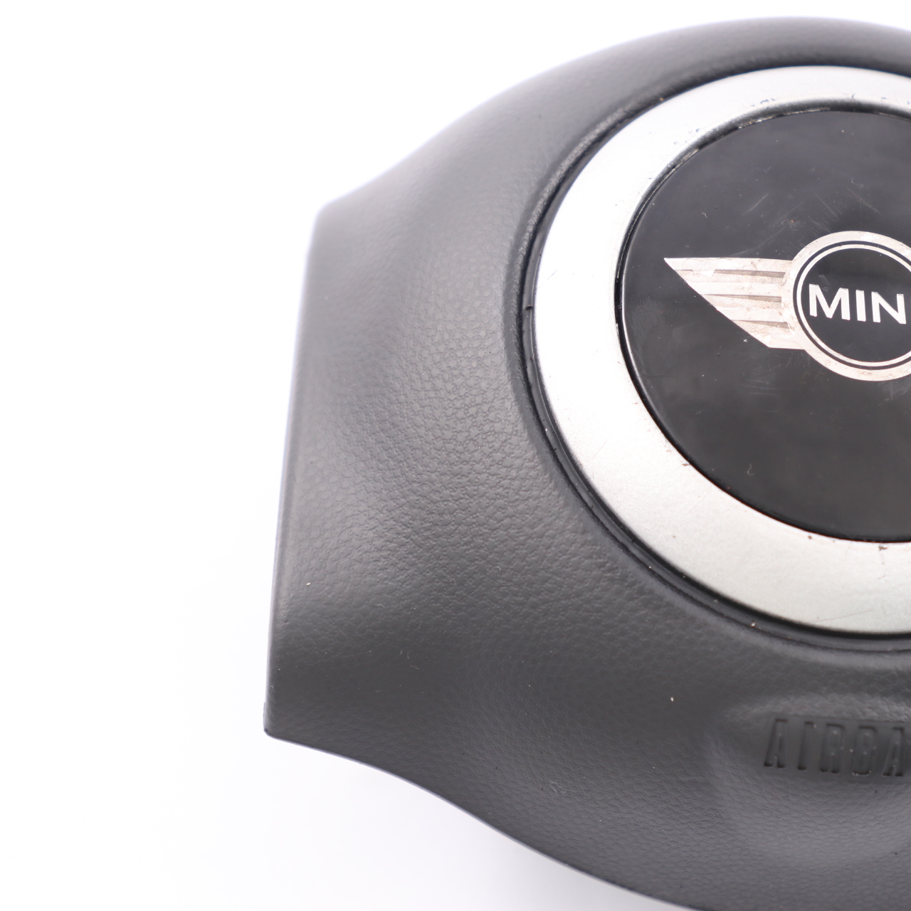 Mini Cooper R50 R52 R53 Steering Wheel Driver's Air Module Bag 6779259