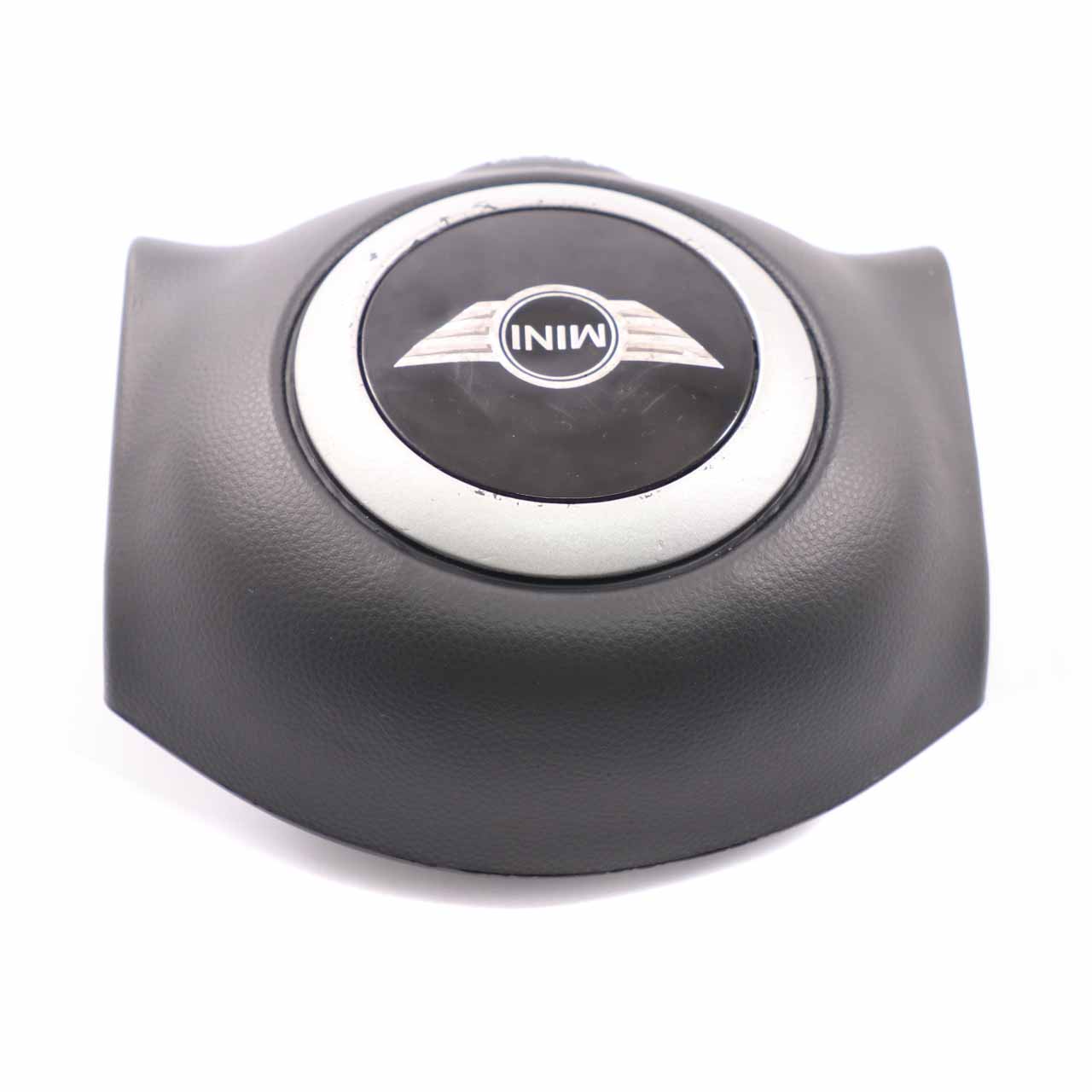 Mini Cooper R50 R52 R53 Steering Wheel Driver's Air Module Bag 6779259