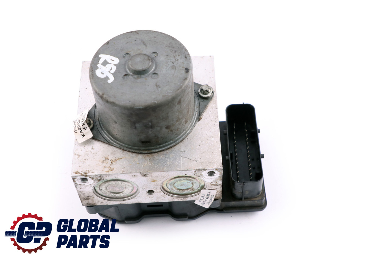 Mini Cooper R56 ABS ASC Hydro Braking Unit Pump 6779302