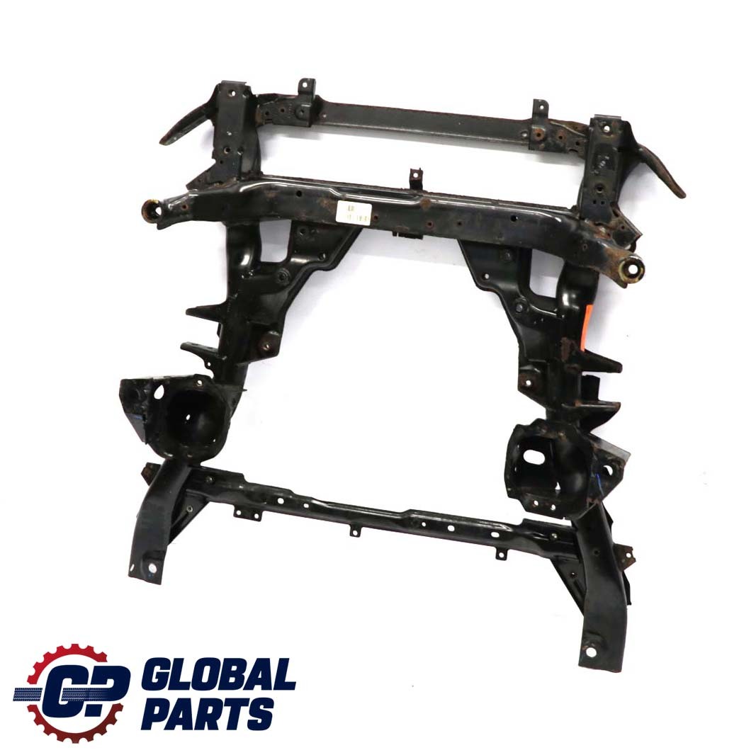 BMW X5 X6 Series E70 E71 Front Axle Subframe Support Cradle Carrier 6779357