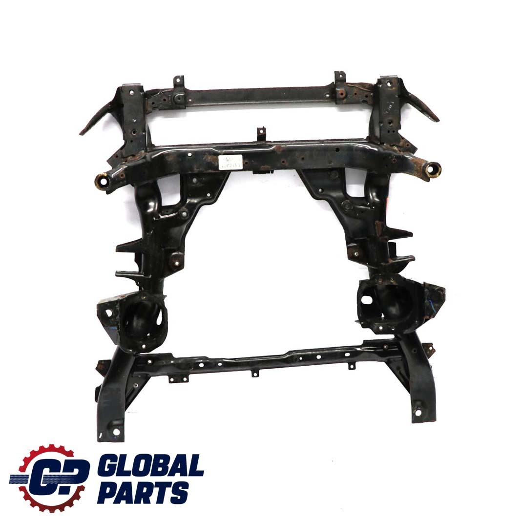 BMW X5 X6 Series E70 E71 Front Axle Subframe Support Cradle Carrier 6779357