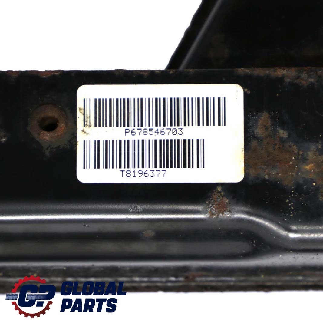 BMW X5 X6 Series E70 E71 Front Axle Subframe Support Cradle Carrier 6779357