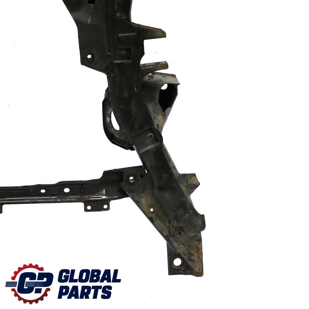 BMW X5 X6 Series E70 E71 Front Axle Subframe Support Cradle Carrier 6779357