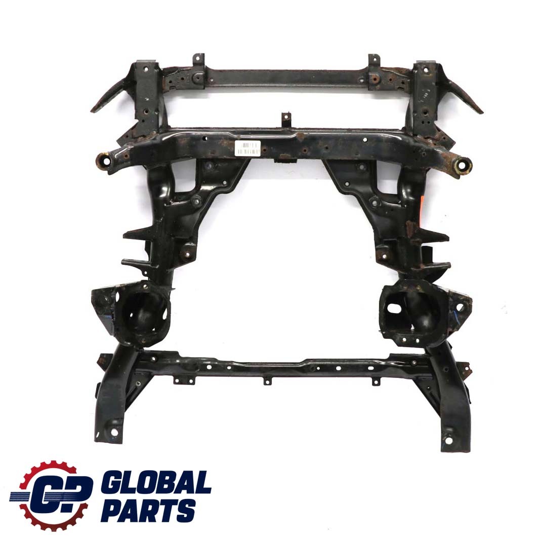 BMW X5 X6 Series E70 E71 Front Axle Subframe Support Cradle Carrier 6779357