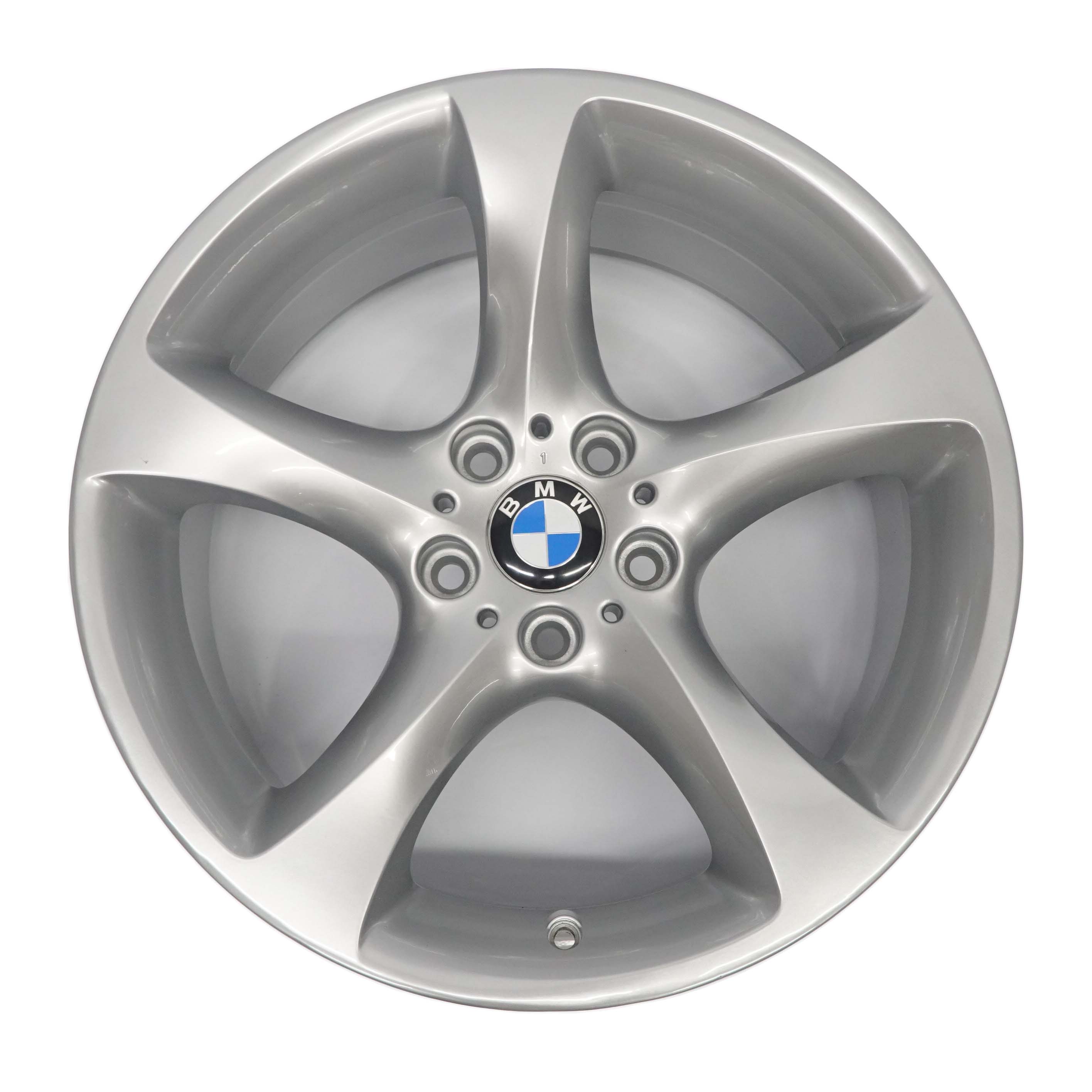 BMW 3 er E90 E91 E92 Hinten Alufelge AluFelge 19" Rad Sternspeiche 230 9J ET:39